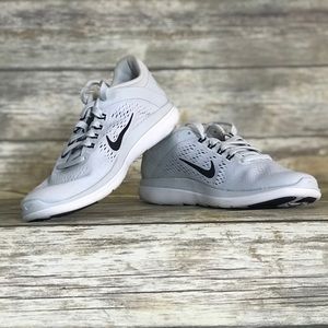 Nike Flex Run 2016